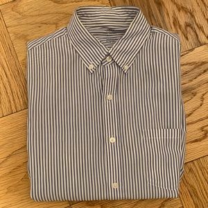 Mens J.Crew Slim Fit Button Down - medium